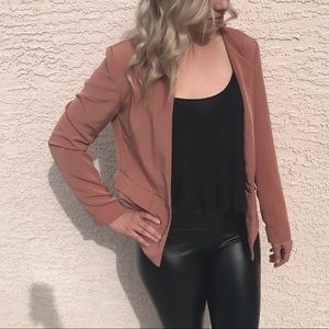 Just Fab blazer
